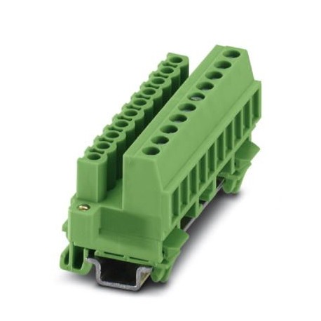 MSTBVK 2,5/ 6-STF-5,08 1849121 PHOENIX CONTACT Printed-circuit board connector
