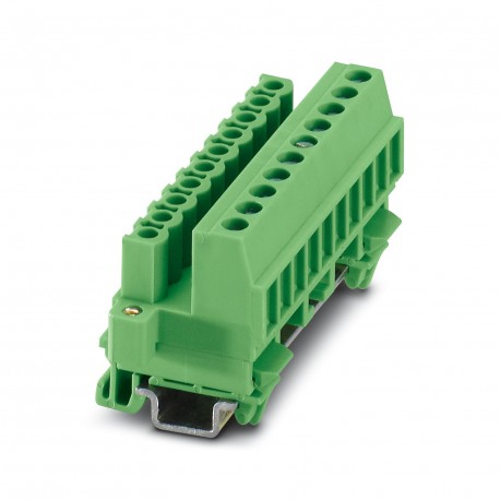 MSTBVK 2,5/14-STF-5,08 1849202 PHOENIX CONTACT Printed-circuit board connector