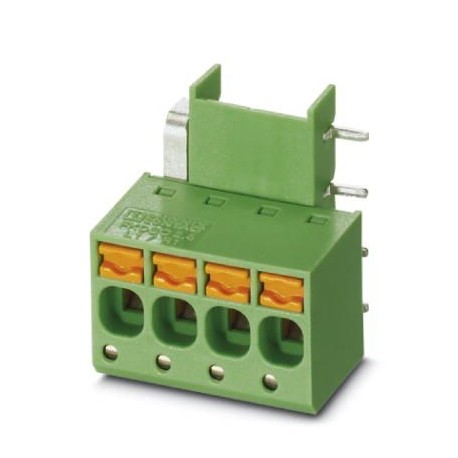 FKDSO 2,5/ 4-R1 6018 1856472 PHOENIX CONTACT Borne de placa de circuito impresso