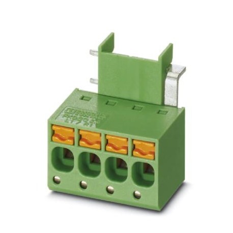 FKDSO 2,5/ 2-L1 1857811 PHOENIX CONTACT Borne de placa de circuito impresso