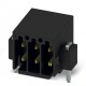 SAMPLE DMC 0,5/ 3-G1-2,54 SMD 1859809 PHOENIX CONTACT Carcasa de base, corriente nominal: 6 A, tensión de di..