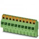 FKCOR 2,5/ 2-ST-5,08 1861234 PHOENIX CONTACT Conector de placa de circuito impreso, sección nominal: 2,5 mm2..