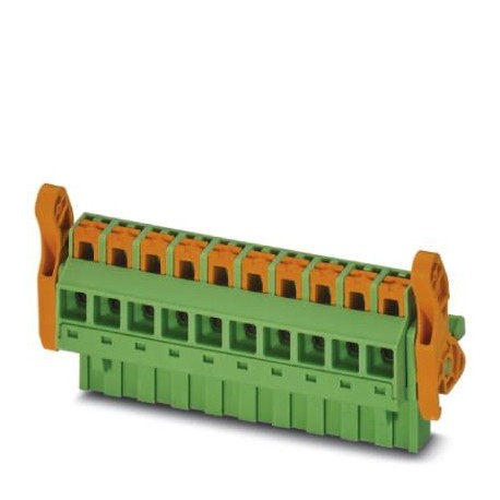 FKCOR 2,5/ 2-ST-5,08-LR 1861690 PHOENIX CONTACT Leiterplattensteckverbinder