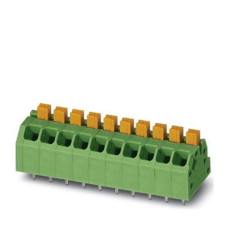 SPTAF 1/ 2-3,5-EL 1862042 PHOENIX CONTACT PCB terminal block