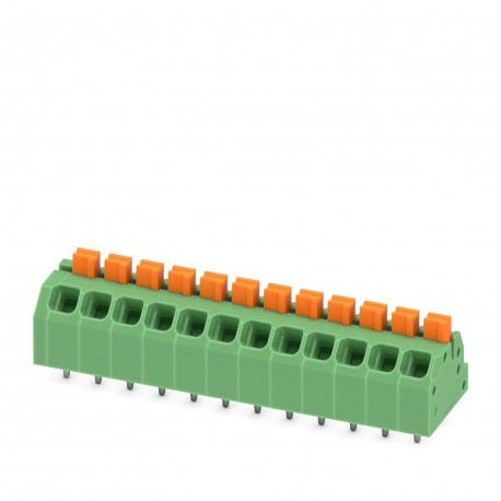 SPTAF 1/12-3,5-EL 1862149 PHOENIX CONTACT PCB terminal block