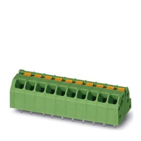SPTAF 1/16-3,5-IL 1862220 PHOENIX CONTACT PCB terminal block