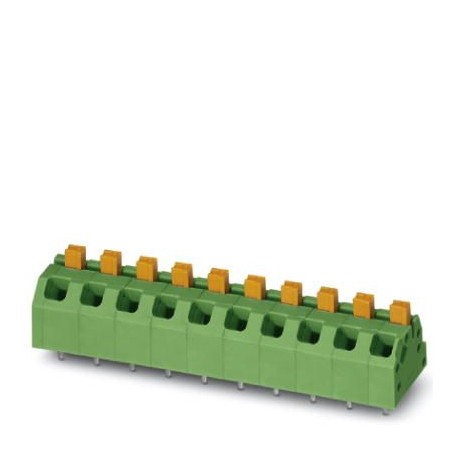 SPTAF 1/ 4-5,0-EL 1862437 PHOENIX CONTACT PCB terminal block