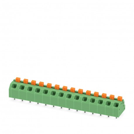 SPTAF 1/14-5,0-EL 1862534 PHOENIX CONTACT PCB terminal block