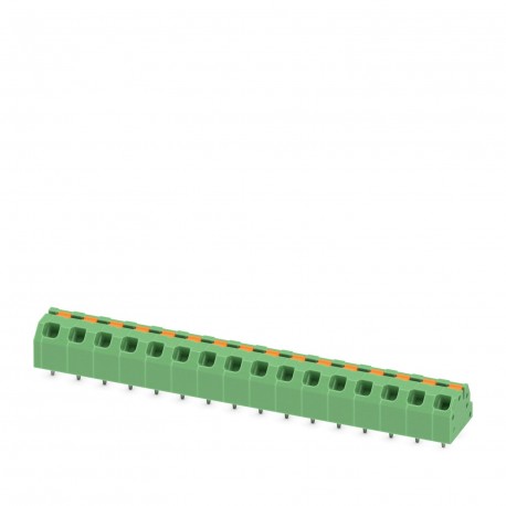 SPTAF 1/16-5,0-IL 1862563 PHOENIX CONTACT PCB terminal block