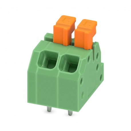 SPTAF 1/ 2-3,5-LL 1864286 PHOENIX CONTACT PCB terminal block