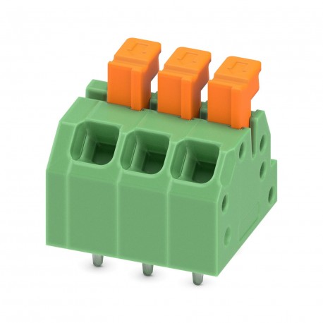 SPTAF 1/ 3-3,5-LL 1864299 PHOENIX CONTACT PCB terminal block