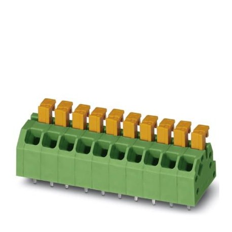 SPTAF 1/ 8-3,5-LL 1864341 PHOENIX CONTACT PCB terminal block