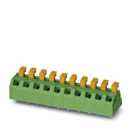 SPTAF 1/ 7-5,0-LL 1864480 PHOENIX CONTACT PCB terminal block
