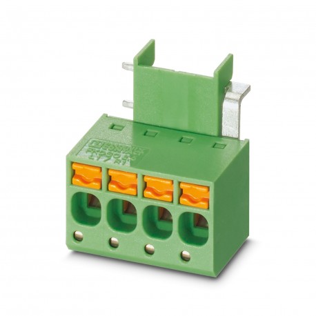 FKDSO 2,5/ 3-L1 1868020 PHOENIX CONTACT PCB terminal block