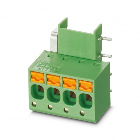 FKDSO 2,5/ 3-R1 1868033 PHOENIX CONTACT PCB terminal block