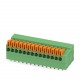 FFKDSA1/H-2,54-14 1870019 PHOENIX CONTACT PCB terminal block