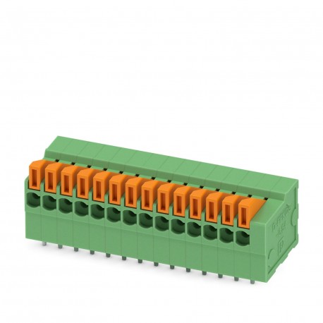 FFKDSA1/H-2,54-14 1870019 PHOENIX CONTACT PCB terminal block
