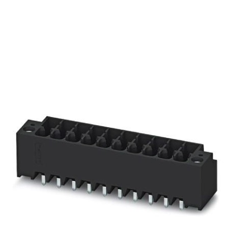 DMCV 1,5/ 7-G1F-3,5-LR P26THR 1874920 PHOENIX CONTACT Carcasa base placa de circuito impreso, sección nomina..