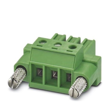 PC 4/ 3-STF-7,62 BDU2,V2,W2RAE 1876819 PHOENIX CONTACT Conector de placa de circuito impreso, sección nomina..