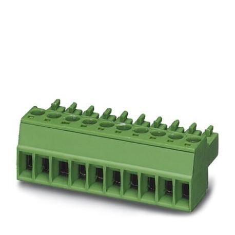 MC 1,5/ 4-ST-3,81 BK BD:1-4 1880766 PHOENIX CONTACT Printed-circuit board connector