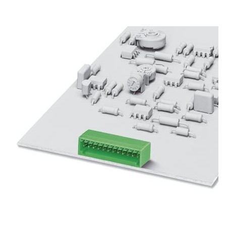 MC 0,5/ 5-G-2,5 GY 1881943 PHOENIX CONTACT Leiterplattensteckverbinder