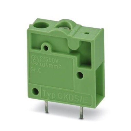 GKDS/E (VPE200) 1889754 PHOENIX CONTACT Borne para placa de circuito impreso