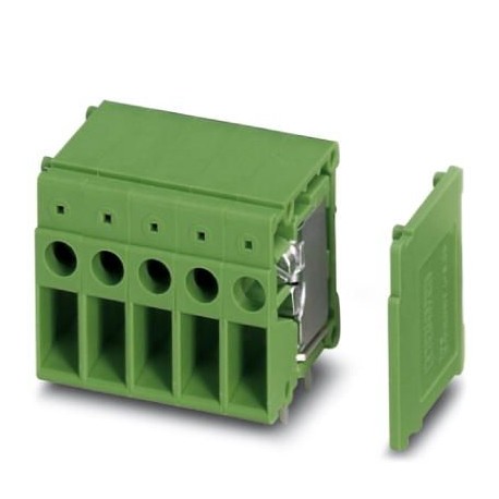 FRONT 4-H-6,35-7 1890468 PHOENIX CONTACT PCB terminal block