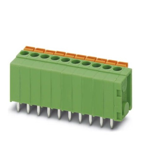 FFKDSA1/V-3,81- 3 1890484 PHOENIX CONTACT PCB terminal block