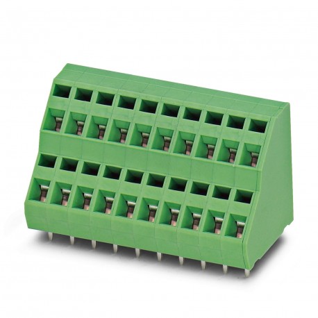 ZFKKDSA 1,5-5,08- 4 1891027 PHOENIX CONTACT PCB terminal block