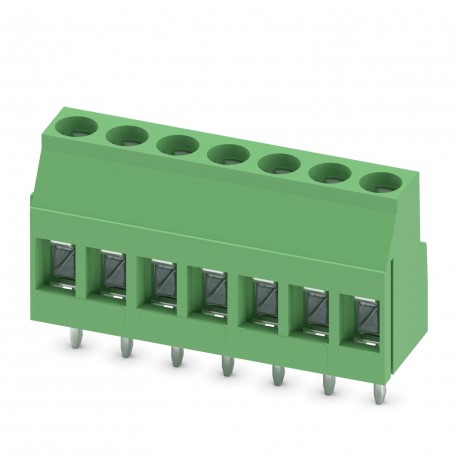 MKDS 3/ 7 1891852 PHOENIX CONTACT PCB terminal block