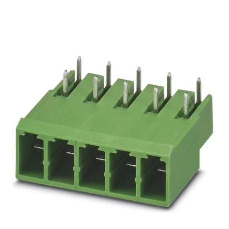 PC 4/ 6-GU-7,62 1892042 PHOENIX CONTACT Conector de placa de circuito impresso