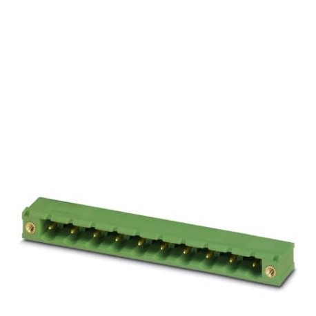 GMSTB 2,5/ 8-GF-7,62 AU 1892453 PHOENIX CONTACT Conector de placa de circuito impresso