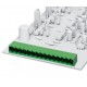 EMSTBA 2,5/18-G 1900002 PHOENIX CONTACT Carcasa pasamuros