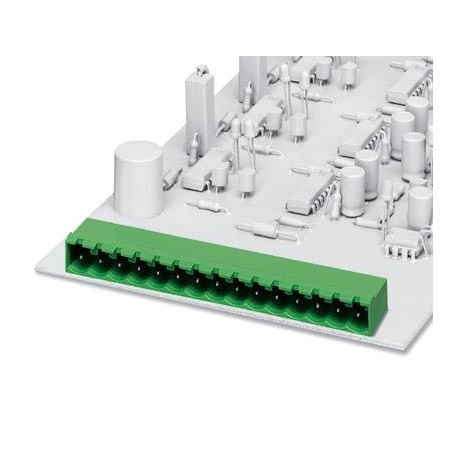 EMSTBA 2,5/21-G 1900031 PHOENIX CONTACT Feed-through header