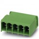 PC 4/12-G-7,62 AG 1901603 PHOENIX CONTACT Housing base,nominal Current: 20 A,N. º poles: 12,Pitch: 7.62 mm,C..