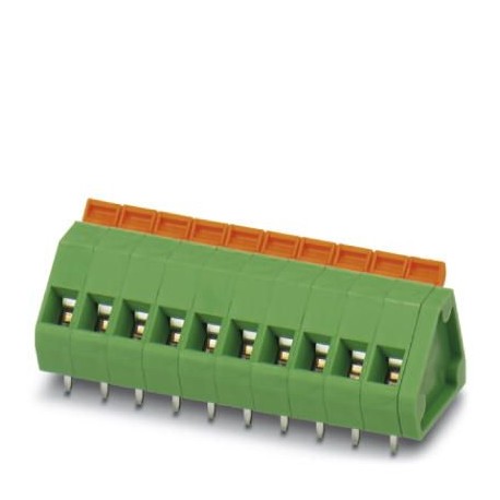 ZFKDSA 1,5-W-5,08- 3 1904558 PHOENIX CONTACT Borne de placa de circuito impresso