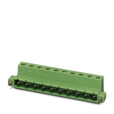 GIC 2,5/ 6-STF-7,62 AU 1908127 PHOENIX CONTACT Conector de placa de circuito impreso, sección nominal: 2,5 m..