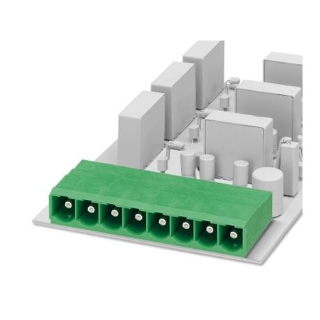 PC 6-16/ 6-G-10,16 1913688 PHOENIX CONTACT Feed-through header