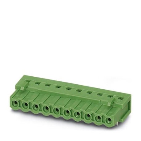 IC 2,5/ 6-G-5,08 CP:1 1917558 PHOENIX CONTACT Printed-circuit board connector
