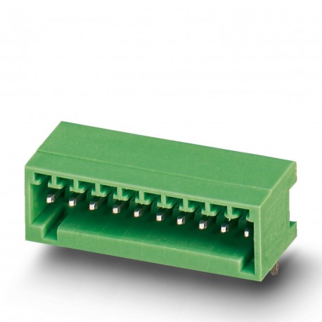 MC 0,5/ 4-G-2,5 (VPE 500) 1919064 PHOENIX CONTACT Conector enchufable para placa de circ. impreso