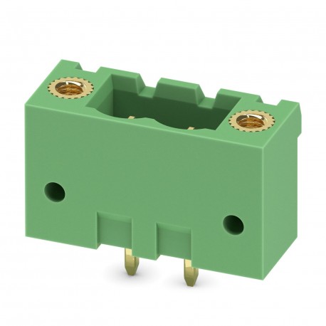 MSTBV 2,5/ 2-GF-5,08 AU 1921638 PHOENIX CONTACT Feed-through header