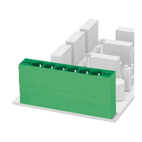 PCV 6-16/ 2-GF-10,16 1922569 PHOENIX CONTACT Feed-through header