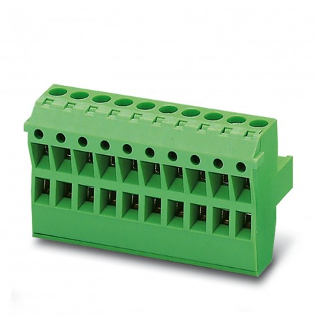 TMSTBP 2,5/ 2-ST-5,08 BS:2-1SO 1926866 PHOENIX CONTACT Conector enchufable para placa de circ. impreso