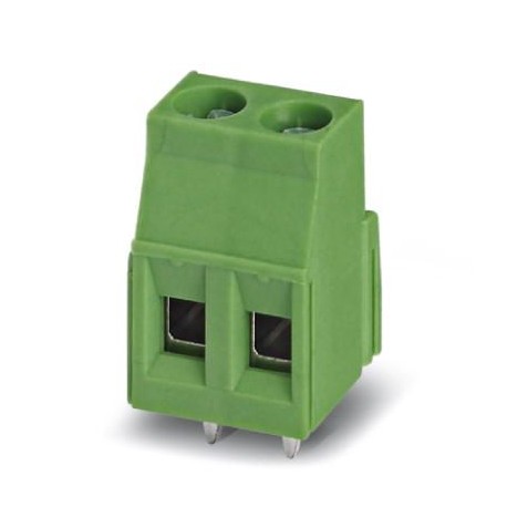 MKDSN 2,5/ 3 BK 1930807 PHOENIX CONTACT PCB terminal block