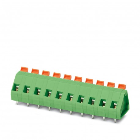 ZFKDSA 1,5-W-7,62- 5 1932821 PHOENIX CONTACT PCB terminal block