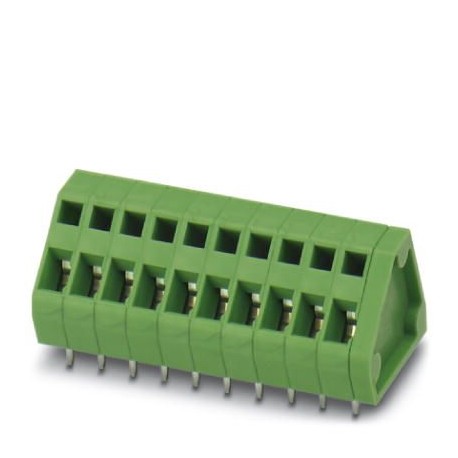 ZFKDSA 1-3,81-30 1932915 PHOENIX CONTACT PCB terminal block