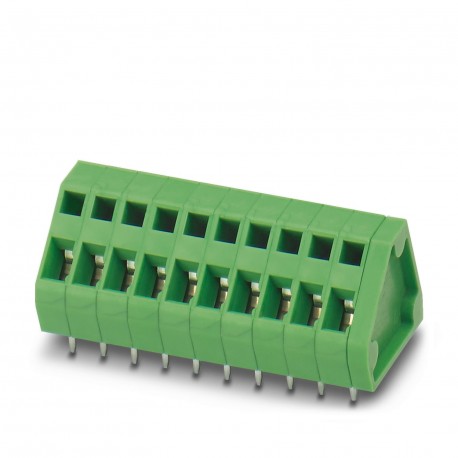 ZFKDSA 1-3,81-20 1933765 PHOENIX CONTACT PCB terminal block