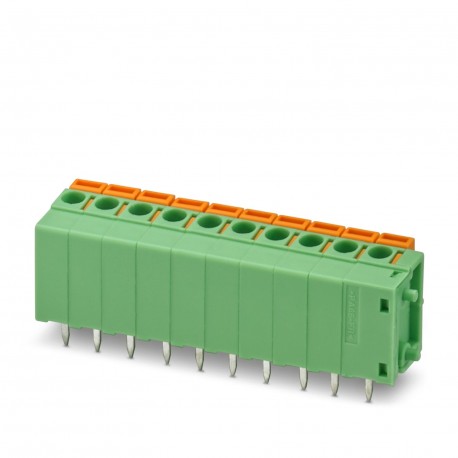 FFKDSA/V1-5,08- 9 BD:1-9 1933794 PHOENIX CONTACT PCB terminal block