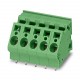 ZFKDSA 4- 9 BK 1933846 PHOENIX CONTACT PCB terminal block