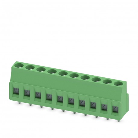 MKDSN 2,5/10 1933943 PHOENIX CONTACT PCB terminal block